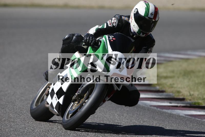 /12 30.04.2026  Speer Racing ADR/Gruppe Classic/611